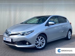 Toyota Auris - 1.8 Hybrid Trend Airco | Camera | Cruise Control | DAB | LMV 16" | Pano | Trekhaak |
