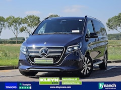 Mercedes-Benz EQV - 300 wltp 364 kms 90kwh