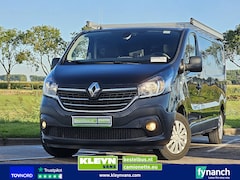 Renault Trafic - 2.0 DCI L2 DubbeleCabine NAP