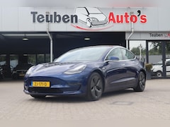 Tesla Model 3 - Long Range AWD 75 kWh | SOH 86, 4 % | Full Self-Driving computer 3