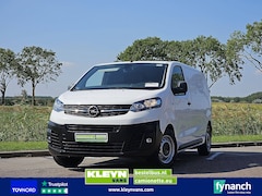 Opel Vivaro - 1.5 L2 Navi Trekhaak AC