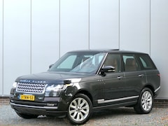 Land Rover Range Rover - 3.0 TDV6 Autobiography Panoramadak / Massage stoelen / Parkeer camera