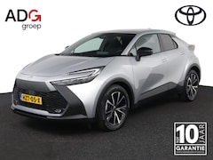 Toyota C-HR - 1.8 Hybrid 140 First Edition | Trekhaak | Stoel/Stuurverwarming | Apple Carplay/Android Au