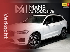 Volvo XC60 - 2.0 Recharge T8 AWD R-Design / PANO / MEMORY / 360 / HK / KEYLESS