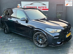 BMW X5 - XDrive45e High Executive|M PAKKET SPORT|22INCH|MAXTON