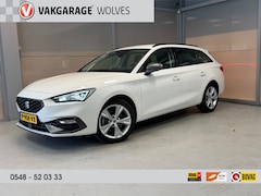 SEAT Leon Sportstourer - 1.4 TSI eHybrid PHEV FR Business Intense | AUTOMAAT | CAMERA |