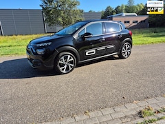 Citroën C3 - 1.2 PureTech Max