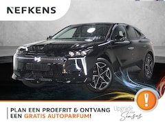 DS 4 - 4 N°4 1.6 PHEV 225 Ligne Business | 8 jaar garantie | Navigatie | Apple CarPlay | 19"|