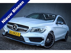 Mercedes-Benz CLA-Klasse - AMG 45 4MATIC Mooie origin. Ned AMG
