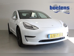 Tesla Model 3 - Performance AWD 75 kWh | 463PK | PANO | NL-AUTO | BTW | STOELVERW | CAMERA | CARPLAY | 20'