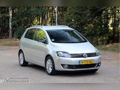 Volkswagen Golf Plus - 1.2 TSI Highline BlueMotion | 2012 | ✅Cruise | ⭐Navi | ✨Stoelverwarming |