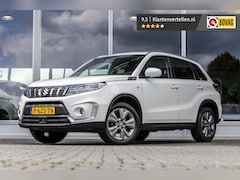 Suzuki Vitara - 1.4 Boosterjet Select Smart Hybrid | Camera | Trekhaak | Carplay