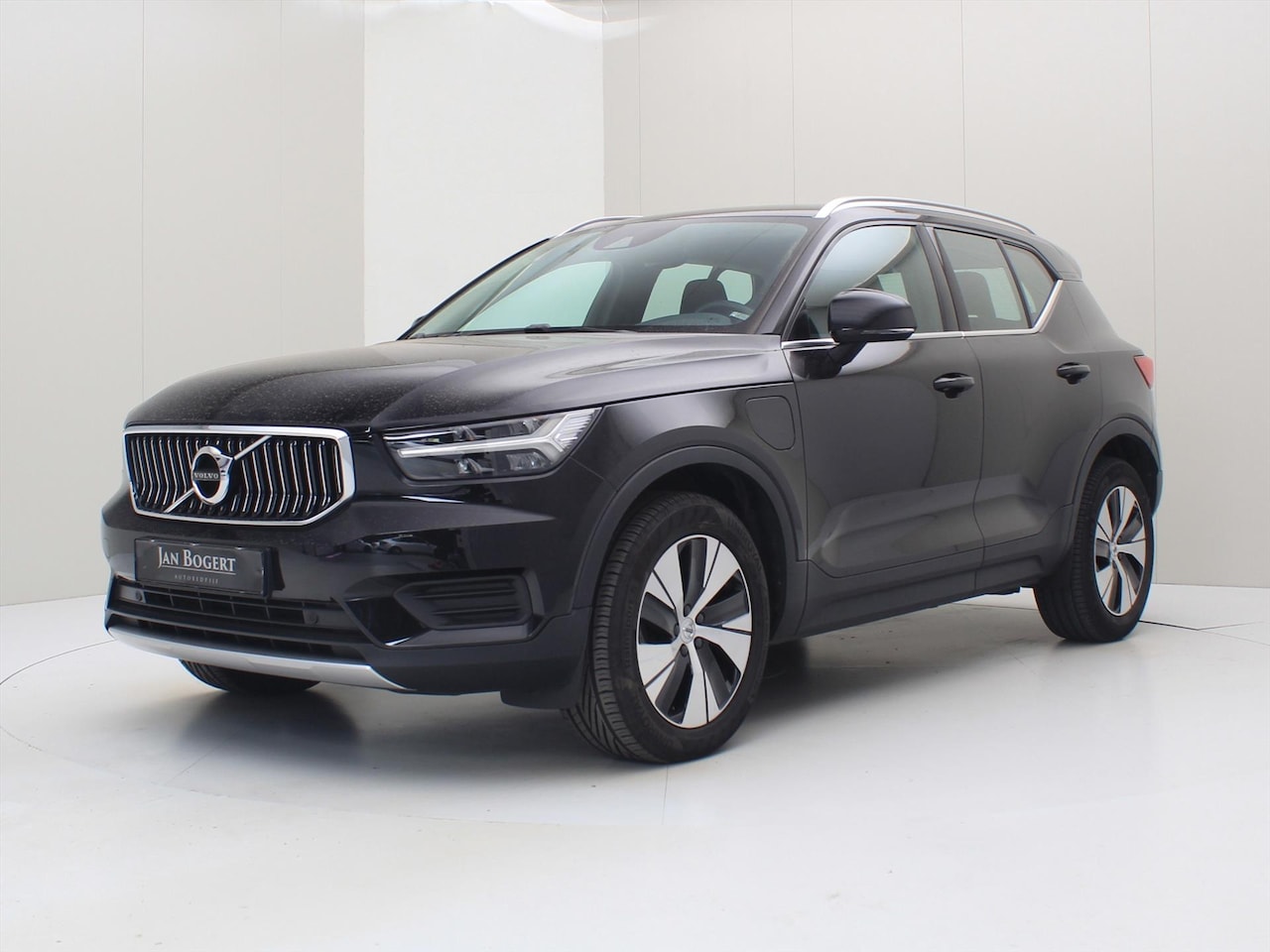 Volvo XC40 - T4 Twin Engine 211pk Geartronic Inscription Expression [ HARMAN&KARDON+CLIMAAT+CARPLAY+CRU - AutoWereld.nl