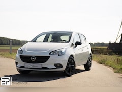 Opel Corsa - 1.4 Edition|Stoel&StuurVerwarming|CarPlay|PSensor