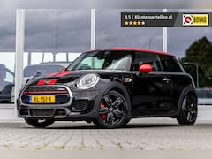 MINI 3-Deurs - 2.0 John Cooper Works Chili | Pro uitlaat | Harman Kardon | NL Auto