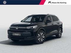 Volkswagen Tiguan - Limited Edition 1.5 eHybrid 204 PK 6 versn. DSG · Trekhaak inklapbaar, met elektrische ont