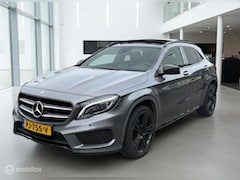 Mercedes-Benz GLA-Klasse - 220 CDI 4Matic AMG Camera|Pano|Xenon