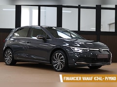 Volkswagen Golf - 1.4 eHybrid Style DSG | 204 PK | 10.500 km