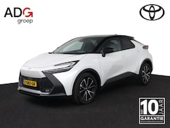 Toyota C-HR - 2.0 Hybrid 200 First Edition | 360 camera | Dodehoek detectie | LED verlichting |