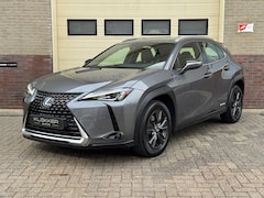 Lexus UX - 250h Business Line Dealer ondh.|2E EIG|ORIG NL|Line assist|Dodehoek detectie
