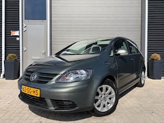 Volkswagen Golf Plus - 1.6 FSI Comfortline/Clima/Cruise control/Lichtmetaal/