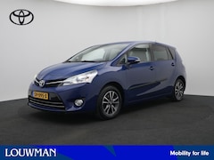 Toyota Verso - 1.8 VVT-i Aspiration Limited | Trekhaak | Stoelverwarming | Parkeercamera