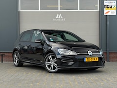 Volkswagen Golf - 1.0 TSI/110pk Highline Business R|2018|NAP|2x R-line|Automaat|Adaptive cruise|Camera|Carpl