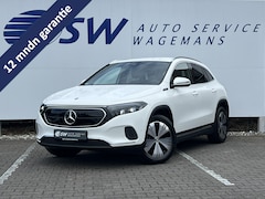 Mercedes-Benz EQA - 250+ Business Line 71 kWh | All Season | LED | Camera