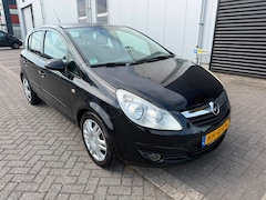Opel Corsa - 1.2-16V Business Sport Airco Nieuwe APK