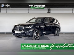 BMW X3 - 30e xDrive | M Sportpakket Pro | Professional Pack | Premium Pack | Trekhaak | Huisselecti
