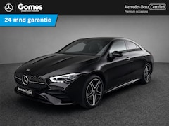 Mercedes-Benz CLA-Klasse - 250 e Star Edition AMG Line