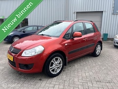 Suzuki SX4 - 1.5 Comfort / Goed onderhouden