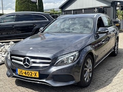 Mercedes-Benz C-klasse Estate - C200 CDI Prestige 2015 Automaat Nieuw Model