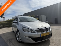 Peugeot 308 - 1.6 BlueHDi Navi|Clima|Led