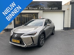 Lexus UX - 250h AWD Executive Line Hybrid Full Options