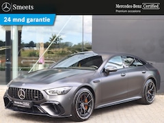 Mercedes-Benz AMG GT 4-Door Coupe - AMG 63 S E Performance Premium Plus