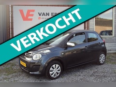 Citroën C1 - 1.0 e-VTi Feel