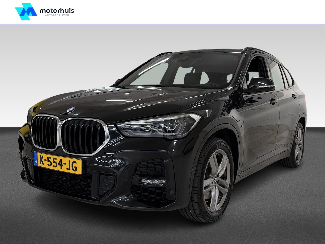 BMW X1 - xDrive25e eDrive Edition | Apple Carplay/Android Auto|telefoonintegratie premium | Brake A - AutoWereld.nl