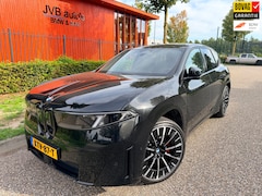 BMW iX3 - 50 xDrive 113 kWh M-Sport PRO, Neue Klasse, trekhaak, panorama