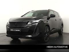 Peugeot 5008 - 1.2 130pk GT 7-Pers. | El. Panoramadak | Camera V+A | Memoryseat | Stoelverwarming | Adapt