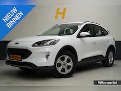 Ford Kuga - 2.5 PHEV Cool & Sound | SoH 75% | All-seasonbanden | Trekhaak | stoelverwarming