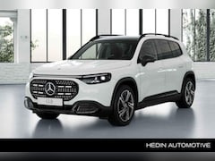 Mercedes-Benz GLB - GLB 200 Business Solution 7-Persoons | Advanced Plus Pakket | Nightpakket