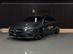 Mercedes-Benz CLA-Klasse - 200|AMG|CRUISE|CARPLAY|CAMERA|LED