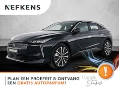 DS 4 - 4 N°4 E-Tense Etoile Absolute Comfort Tech Pack 58.3 kWh | Accu 99% | 8 jaar garantie | He