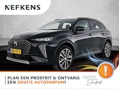 DS 7 - 7 SUV Edition France Hybrid 225 pk Automaat | Navigatie | Rondomzicht Camera | Alcantara B