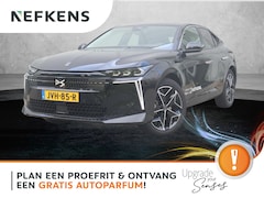 DS 4 - 4 N°4 1.6 PHEV Pallas Comfort Tech Pack | Navigatie | Camera | Apple Carplay/Android Auto