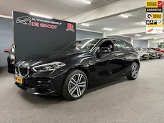 BMW 1-serie - 118i /NL auto/ Eerste eigenaar/ 34.323 KM/ Automaat