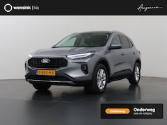 Ford Kuga - 2.5 PHEV Titanium | Elekt. inklapbare Trekhaak | Winterpakket | Cruise Control Adaptief |