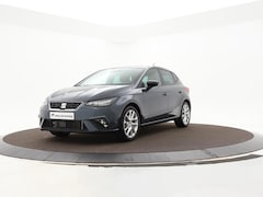 SEAT Ibiza - 1.0 EcoTSI 115pk DSG FR Business Connect · Apple/Android Car Play · Sportstoelen · Navigat