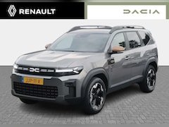 Dacia Bigster - 1.8 Hybrid 155 Extreme panoramadak